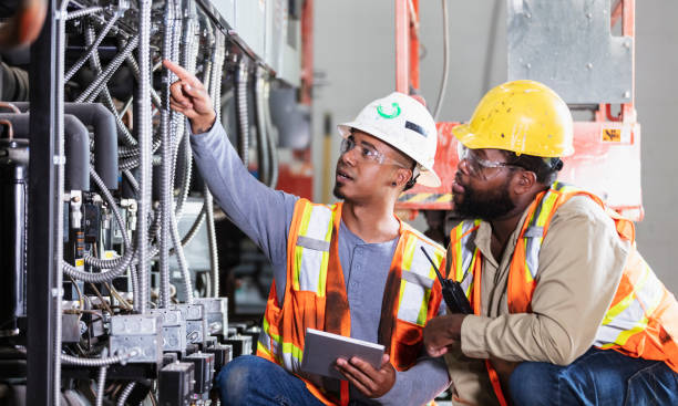 Best Electrical Troubleshooting Services  in Longview, WA